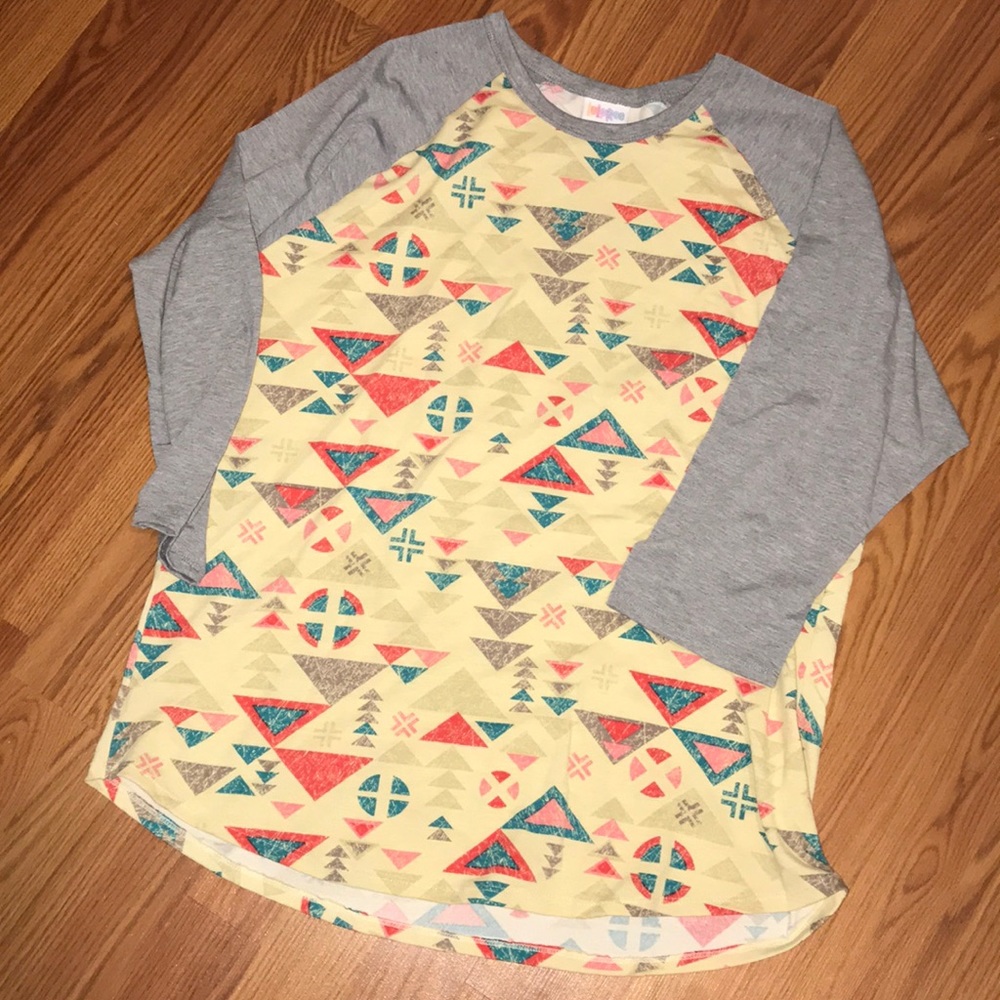 Lularoe